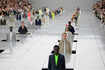 Paris Fashion Week 2023: Models rise from the floor at Dior men's Spring/Summer 2024 show, see pictures