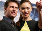 Oblivion photocall