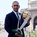 Mahendra Singh Dhoni