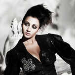 Trisha Krishnan