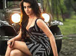 Trisha Krishnan's Portfolio Pics