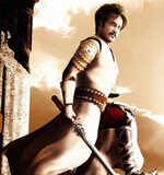 Rajini's story in CBSE now