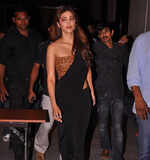 Shruti Hassan @ Balupu audio launch