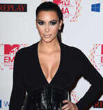 Kim, Kanye welcome baby girl