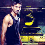 Dhanush