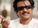Rajnikanth's portfolio pics
