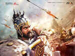 Bahubali Photogallery - Times of India