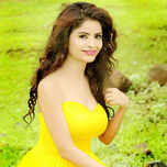 ​Gehana Vasisth