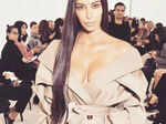 Kim Kardashian held at gunpoint
