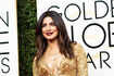 Golden Globe 2017: Red Carpet
