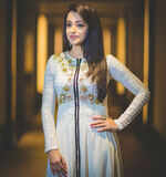 Trisha's mother fears her safety, seeks police protection