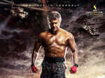 Ajith's six-pack look in Vivegam sends fans into a tizzy