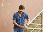 Udhayanidhi Stalin's portfolio pics