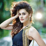 Taapsee Pannu