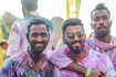 Vineet Jain's Holi Party 2018 - 2