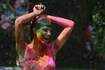 Vineet Jain's Holi Party '11 - 2