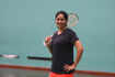 Para-badminton athlete Manasi Joshi is an unstoppable force inspiring millions