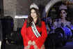 Miss Universe 2021 Harnaaz Kaur Sandhu receives a warm welcome as she visits Chandigarh