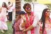 ​Vineet Jain&rsquo;s Holi Party 2023: Best Photos​