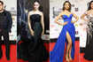 68th Hyundai Filmfare Awards 2023: From Salman Khan-Alia Bhatt to Rakul Preet Singh-Esha Gupta, stars shine bright at the red carpet